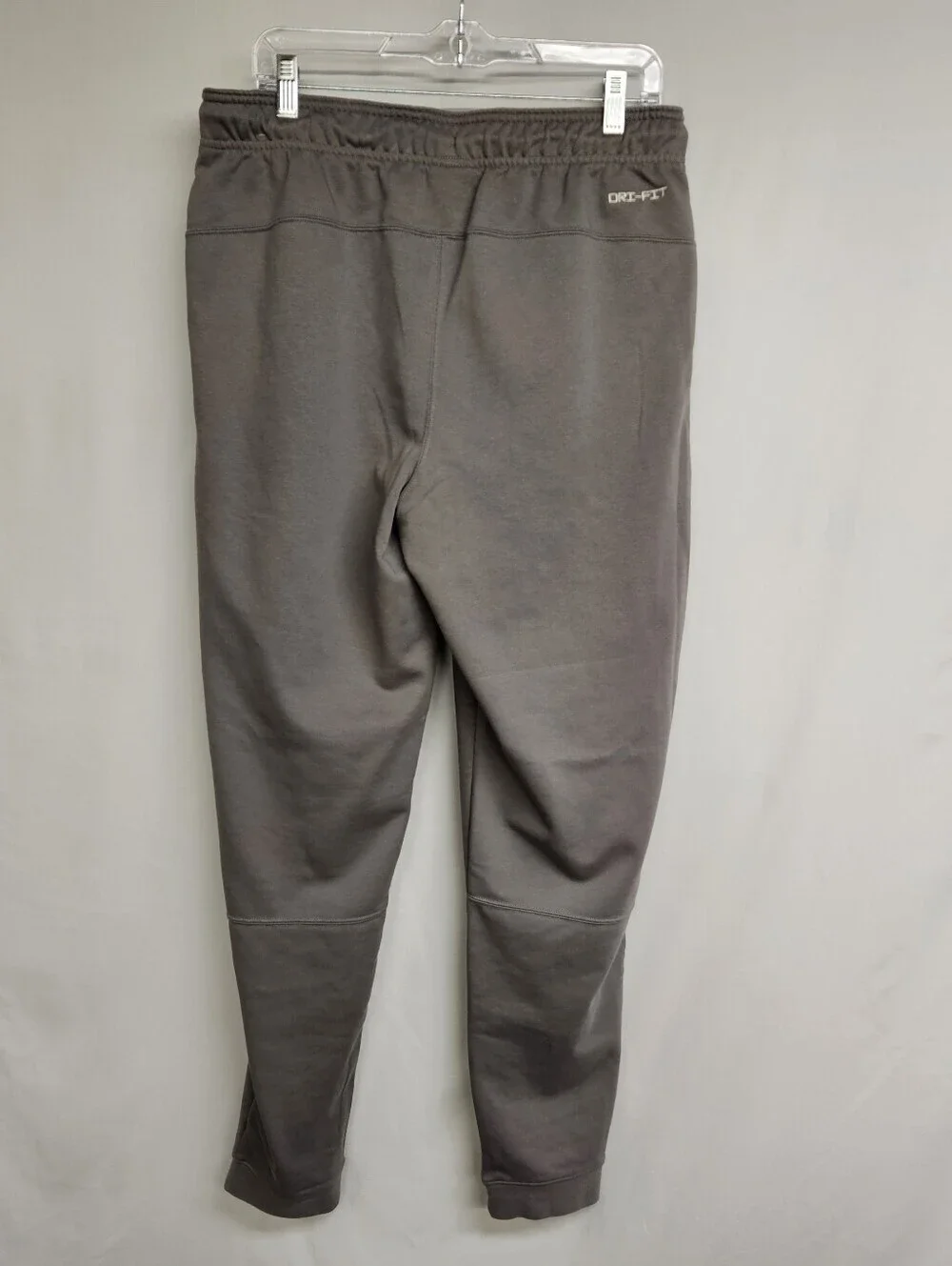 Nike New York Jets Nike NFL On Field Dri-Fit Sweatpant Men's Gray EUC Medium